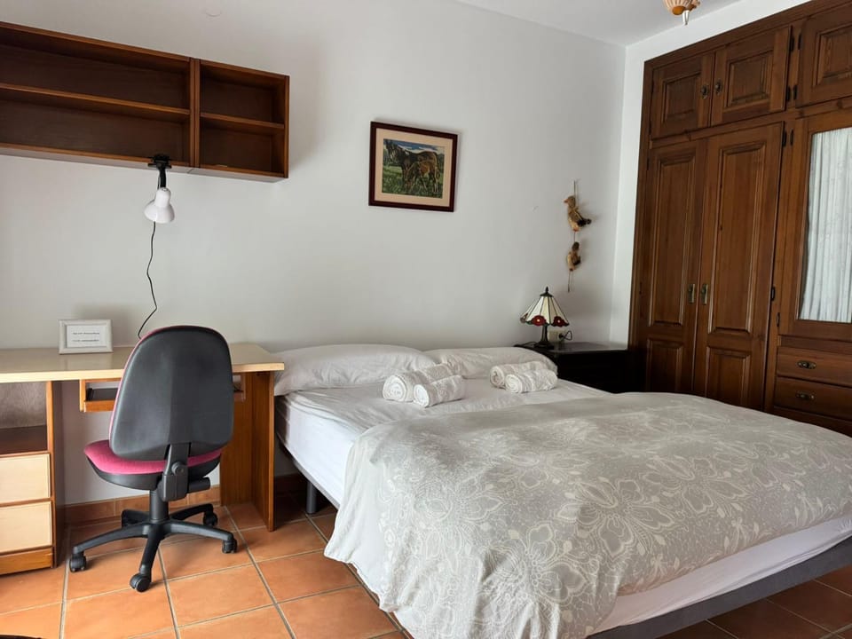 Casa María Vacation rental in Valle del Guadalhorce
