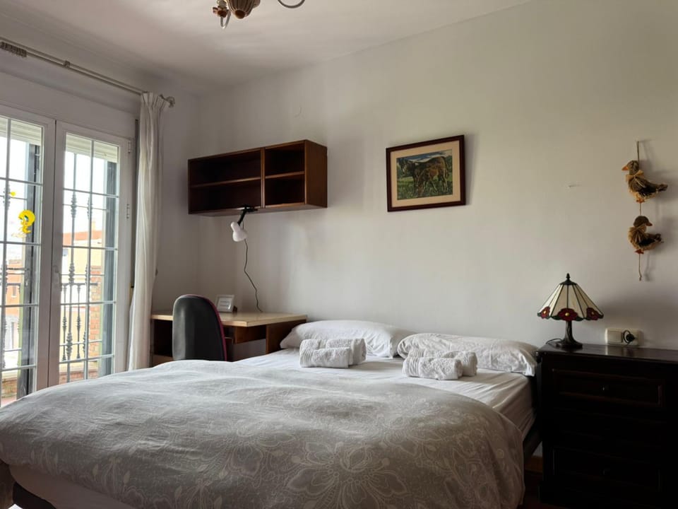 Casa María Vacation rental in Valle del Guadalhorce