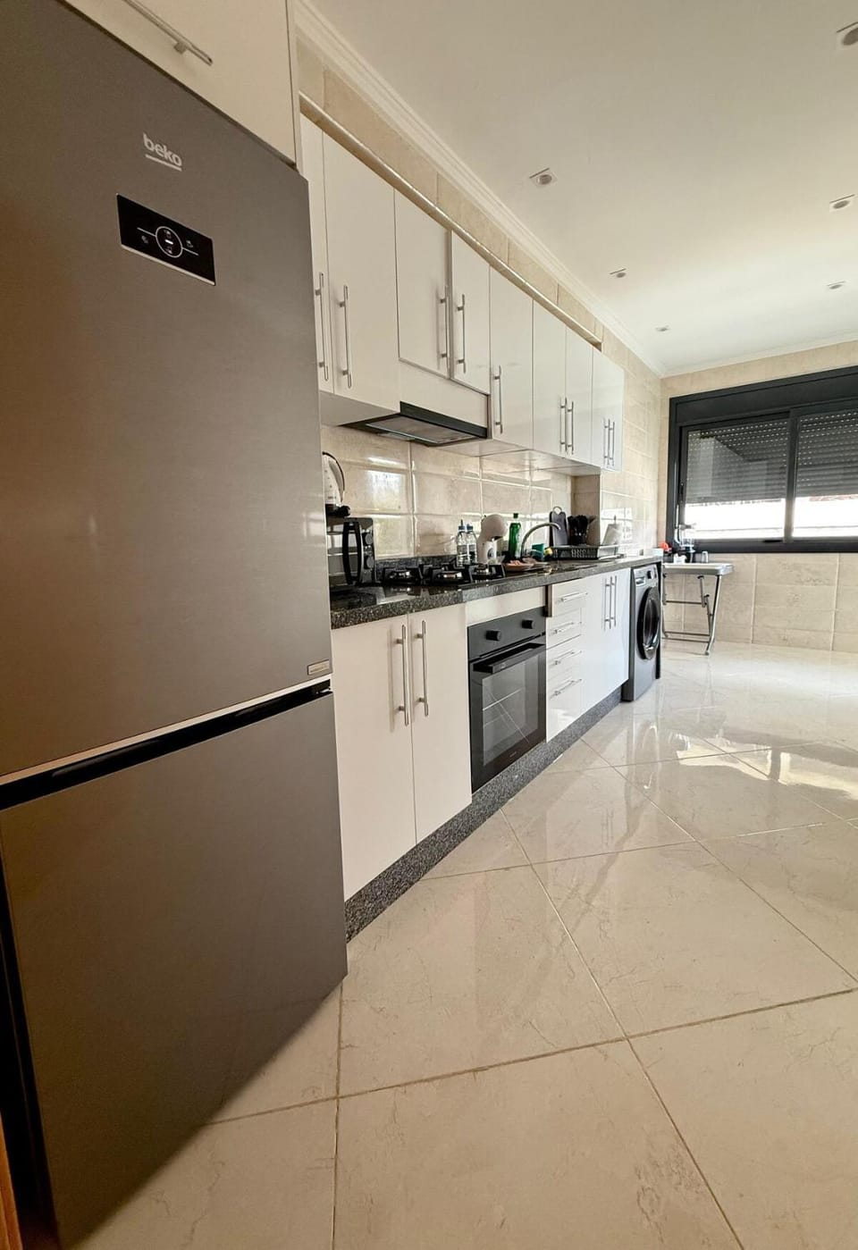 Nova Hills Apartment Apartment in Tangier