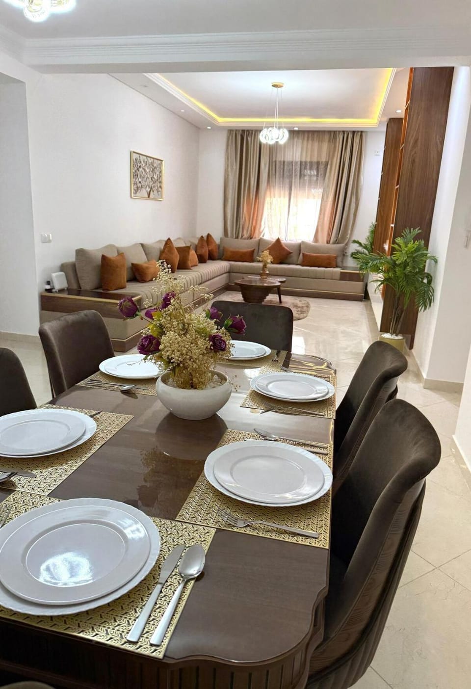 Nova Hills Apartment Apartment in Tangier
