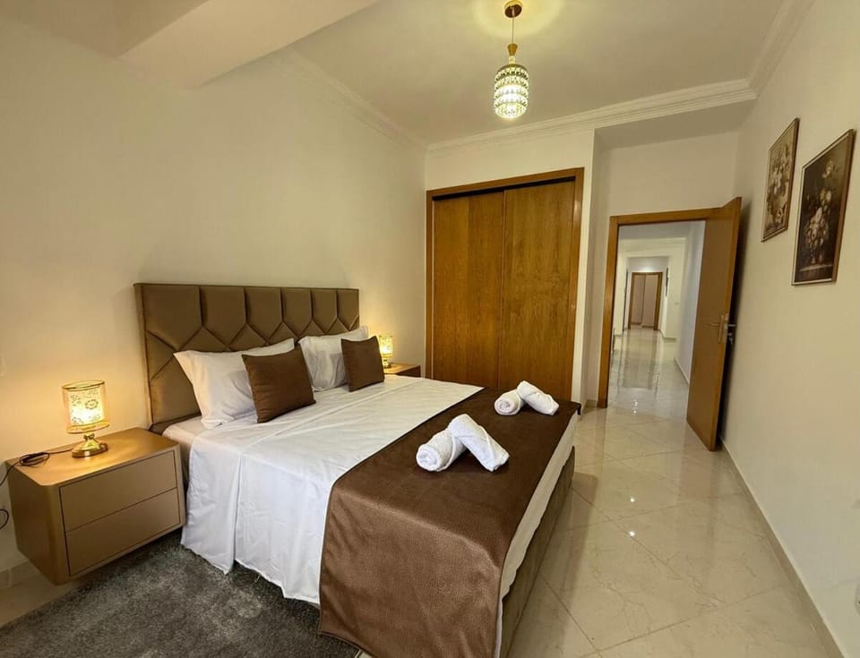Nova Hills Apartment Apartment in Tangier