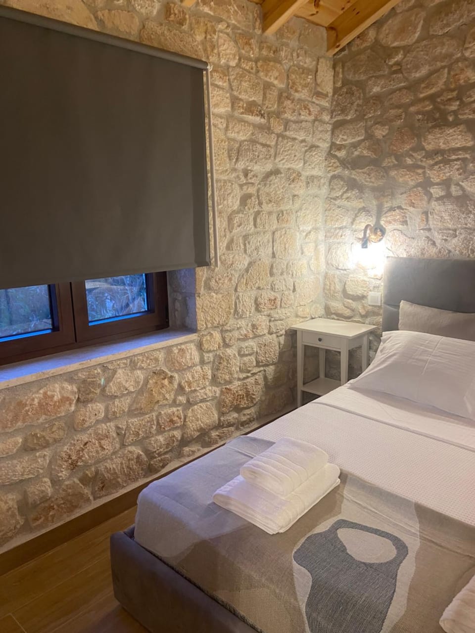 Living in Apartment in Halkidiki