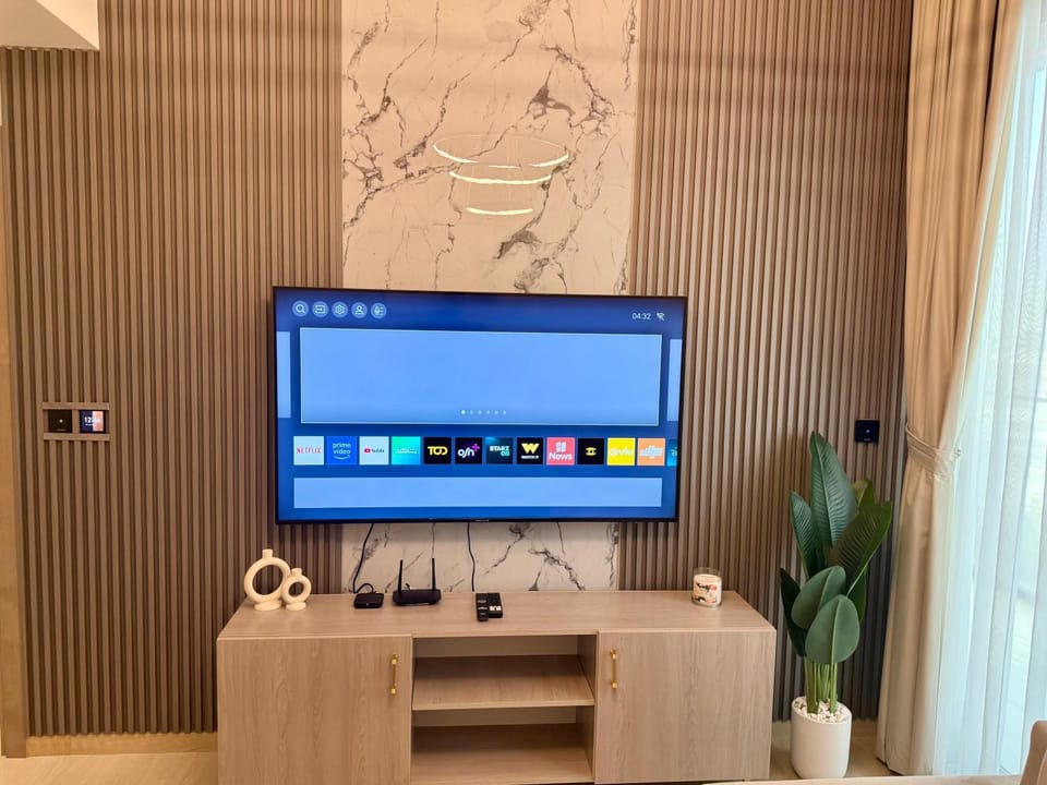TV and multimedia
