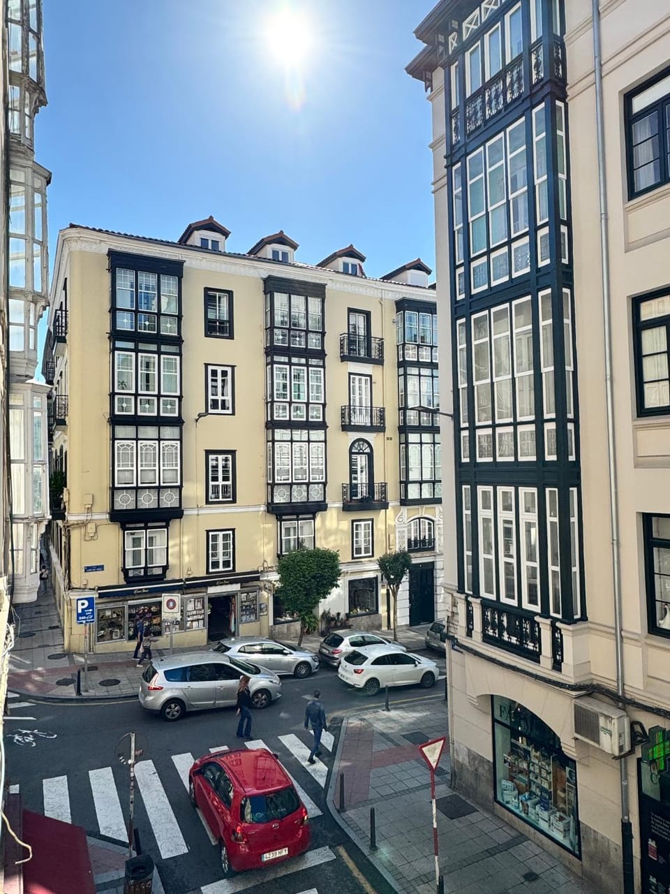 City view