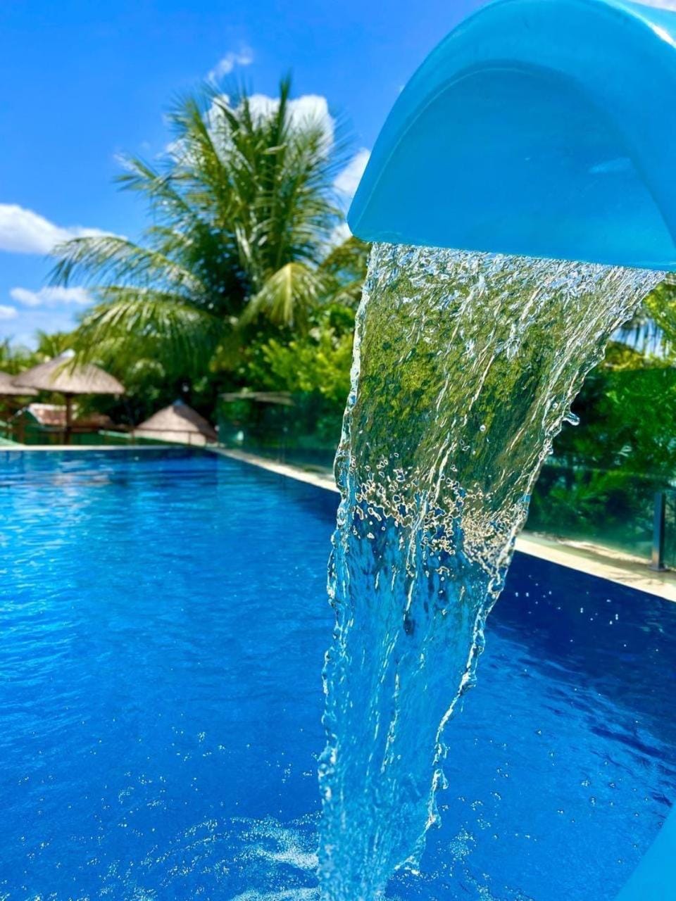 Aconchego Matuto- Hotel Club e Restaurante Hotel in State of Sergipe, Brazil
