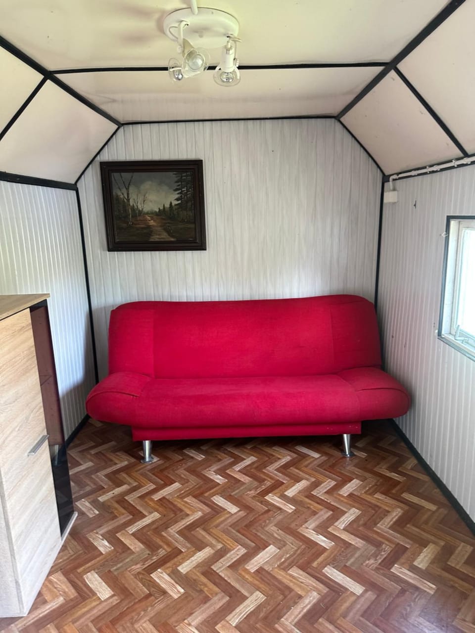 Sypialnia Rybaka Campground/ 
RV Resort in West Pomeranian Voivodeship, Poland