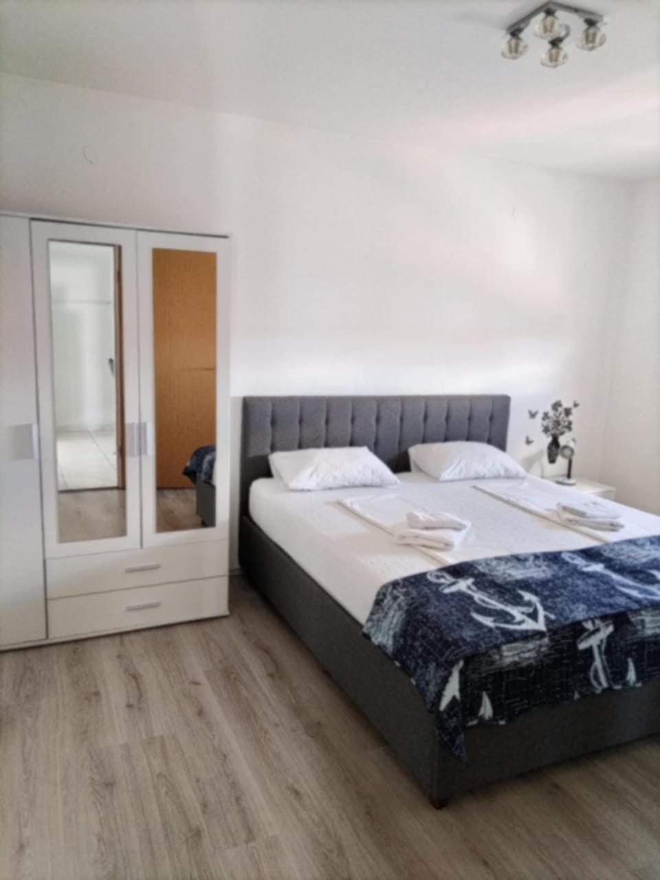 Apartmani Punta Bed and Breakfast in Zadar