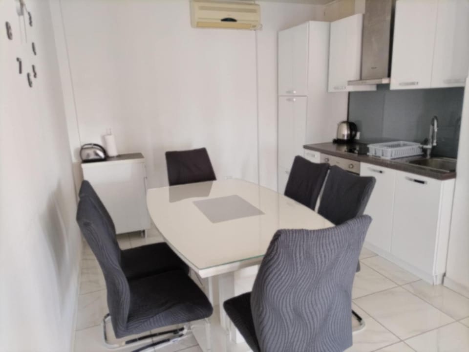 Apartmani Punta Bed and Breakfast in Zadar