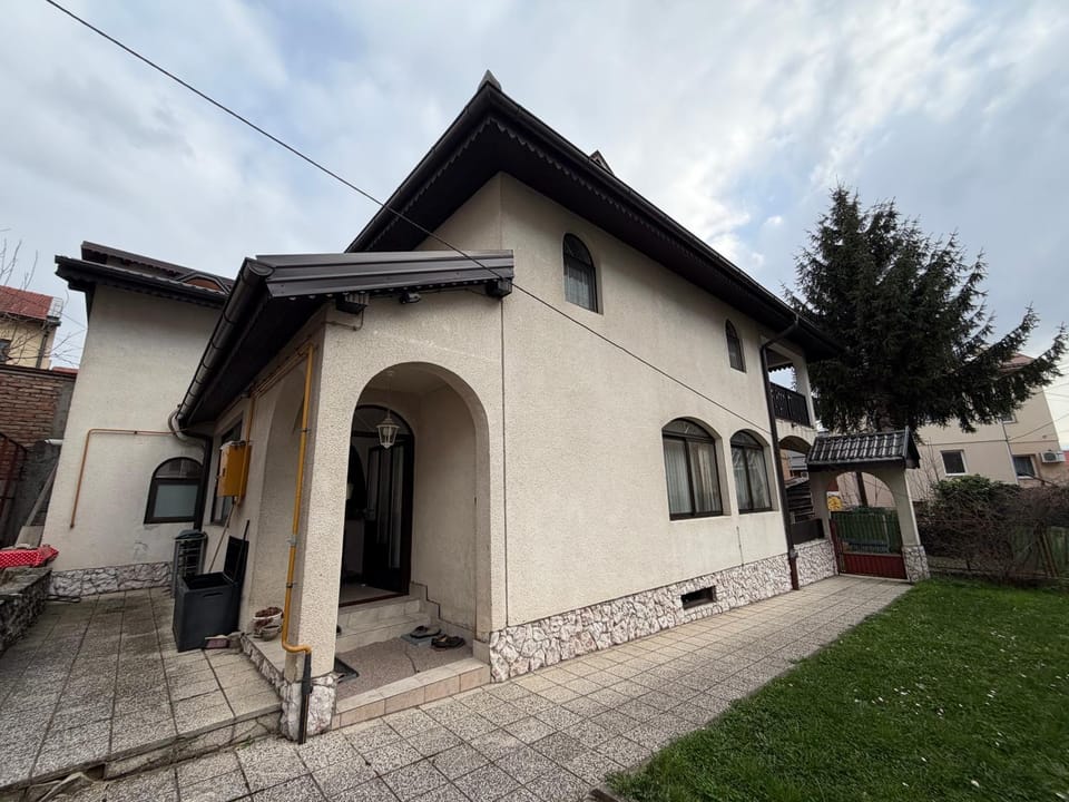 City Center Home House in Sarajevo