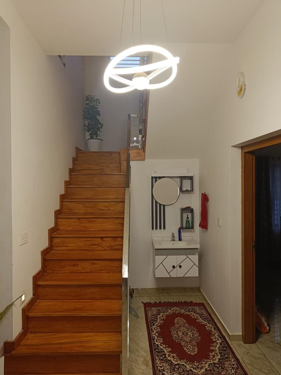 La-Casona Villa in Kerala