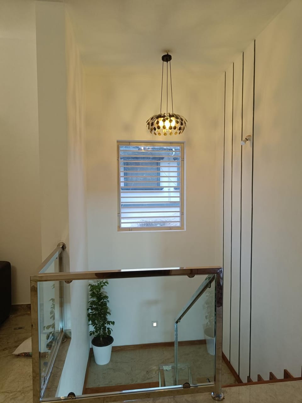 La-Casona Villa in Kerala