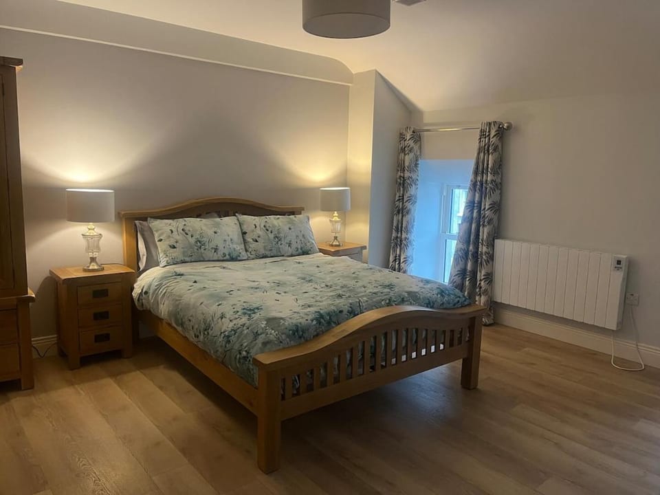 Self catering apartment Silvermines Apartment in Co. Tipperary, Ireland