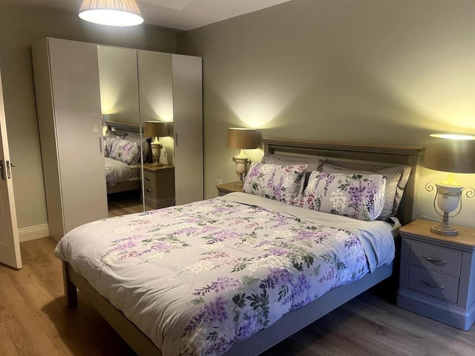 Self catering apartment Silvermines Apartment in Co. Tipperary, Ireland