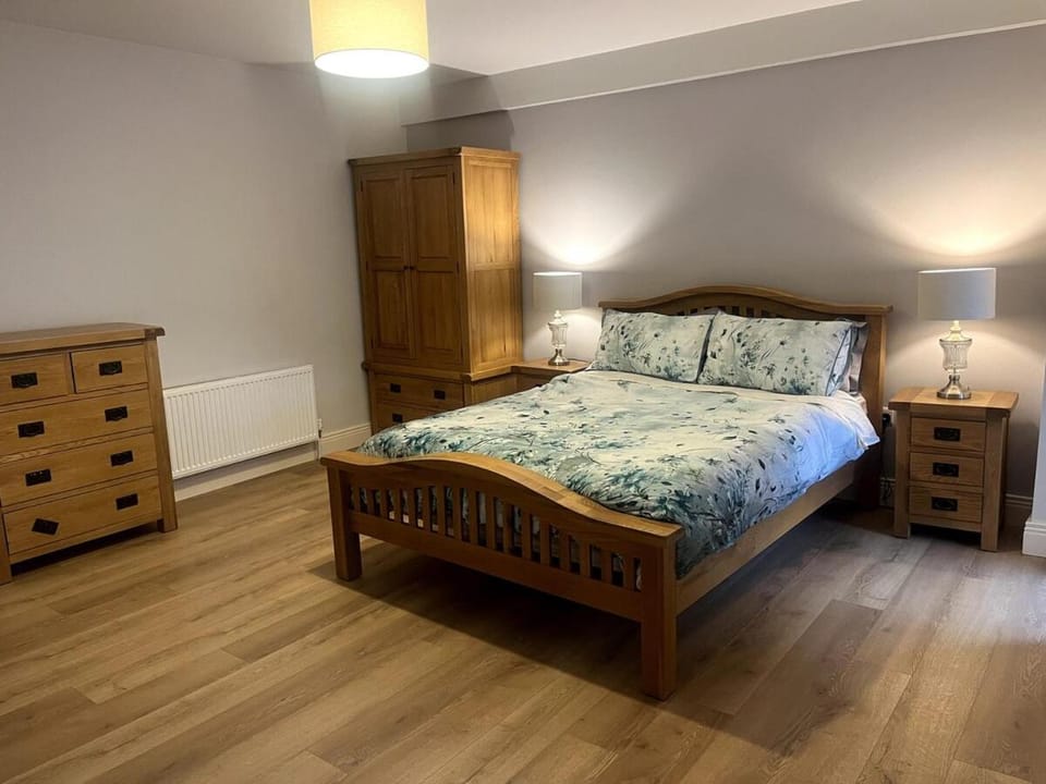 Self catering apartment Silvermines Apartment in Co. Tipperary, Ireland