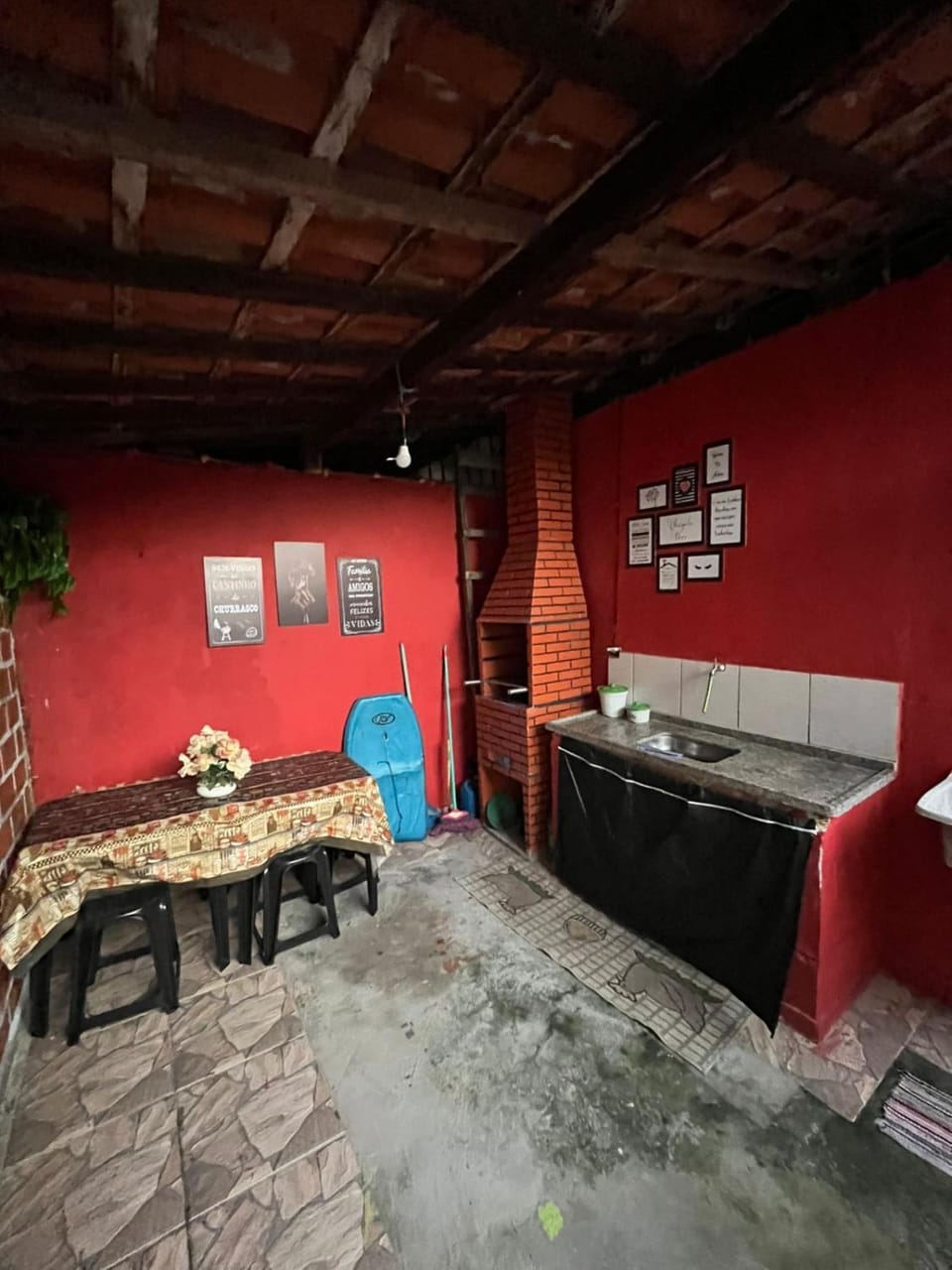 Casa compmeta em mongaguá House in Itanhaém