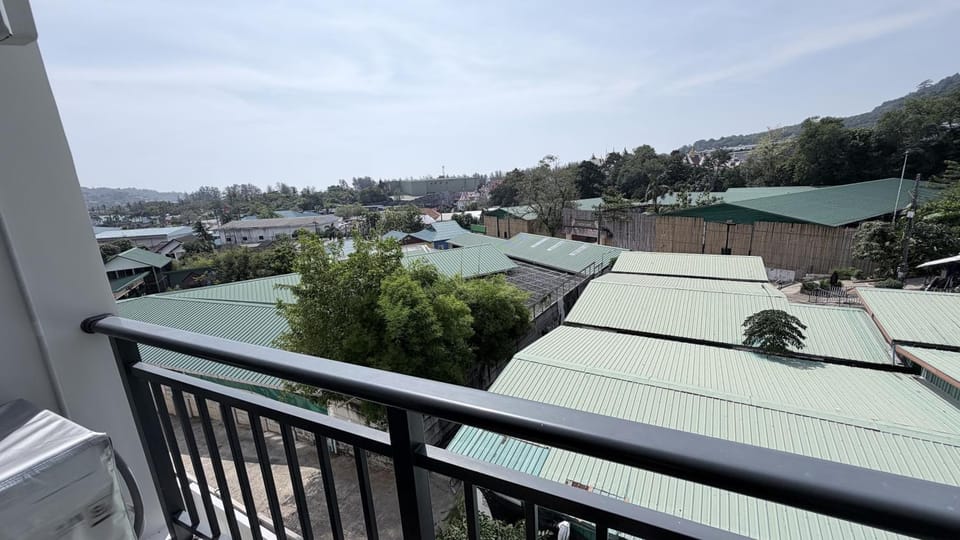 View (from property/room), Balcony/Terrace