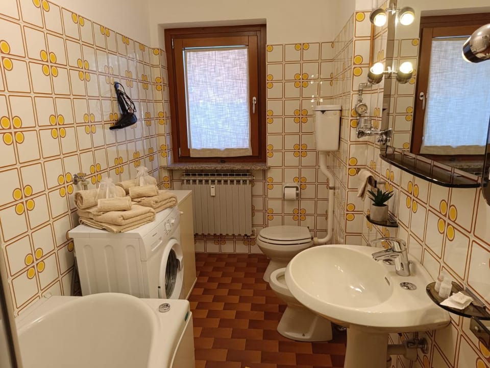 Appartamento Pizzo Rachele Apartment in Chiesa In Valmalenco