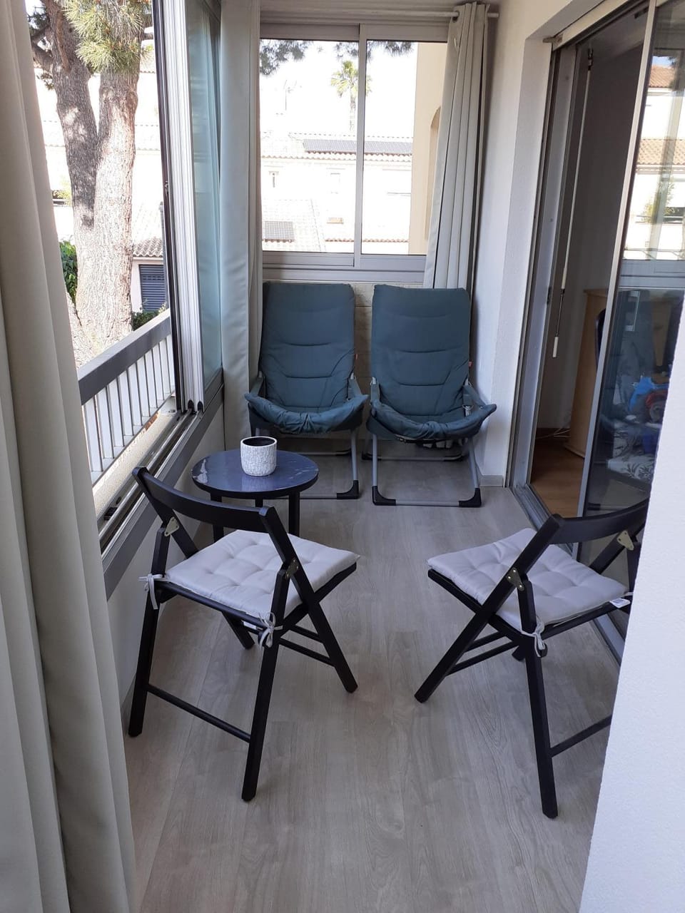 residence les Amaryliss Apartment in Fréjus