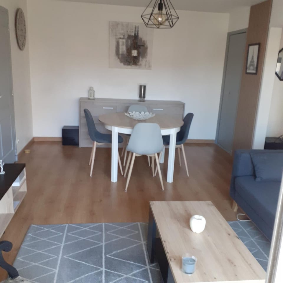 residence les Amaryliss Apartment in Fréjus