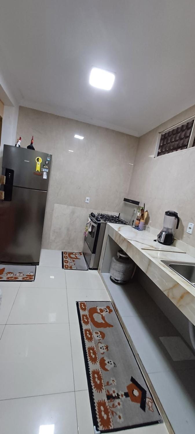 Lulu alugar quarto Apartment in Belém