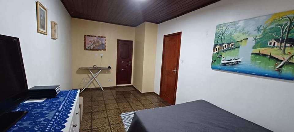 Lulu alugar quarto Apartment in Belém