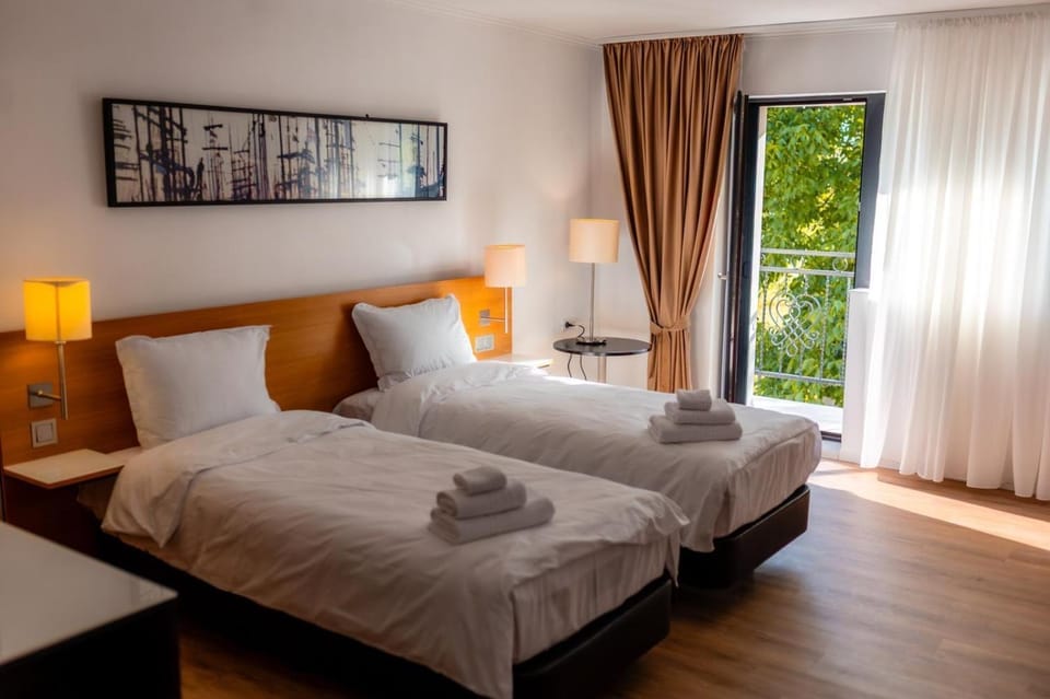 CHR Vista Bed and Breakfast in Romania