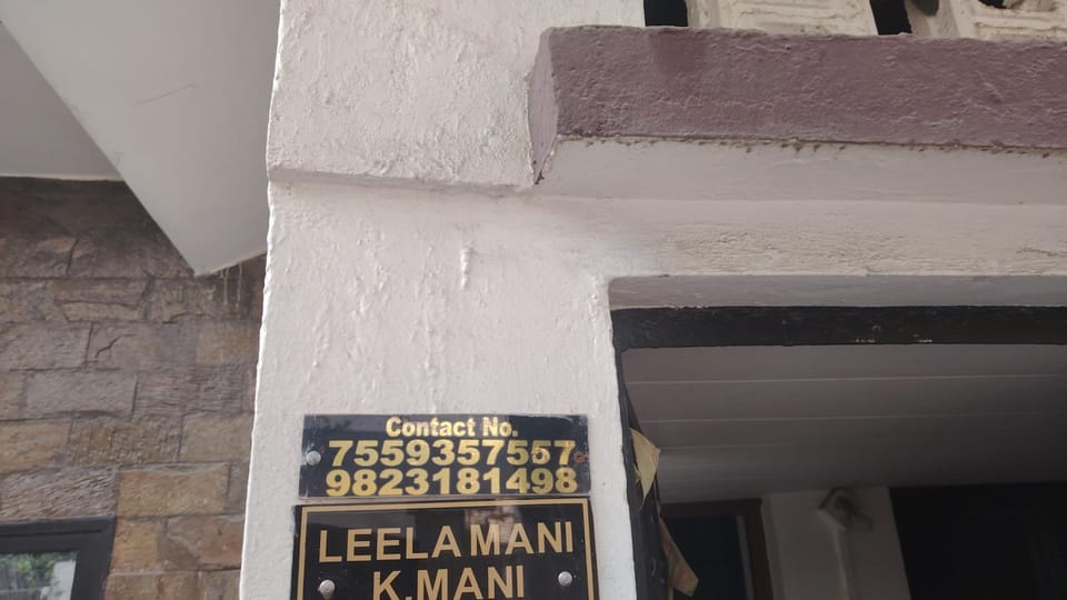 fully furnish 5 bedroom 2 kitchen 4 bathroom home Villa in Maharashtra