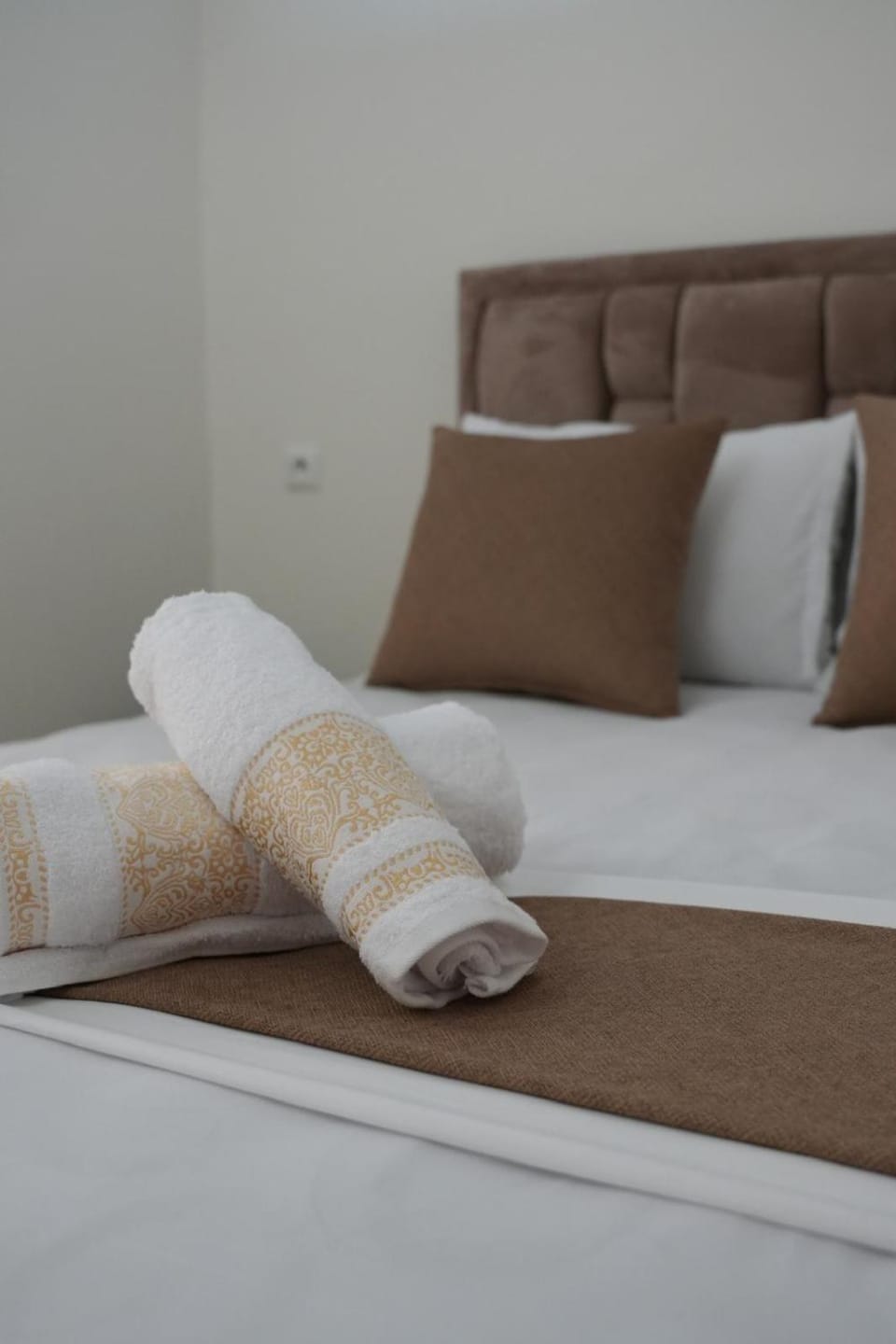Apartamentos de Fola 2 Apartment in Tangier-Tétouan-Al Hoceima