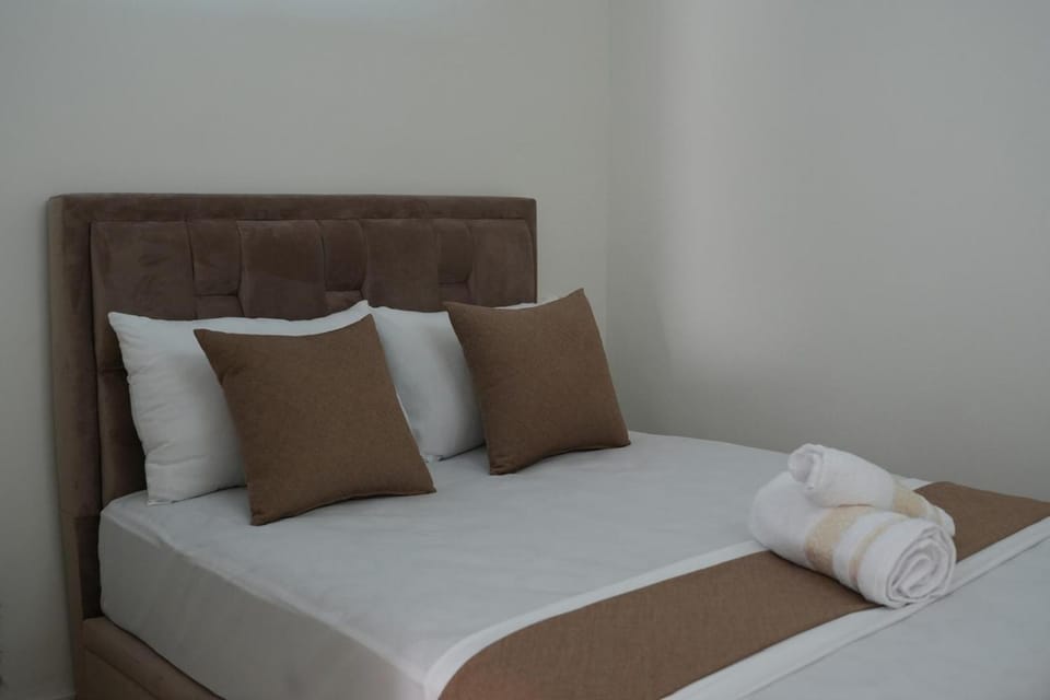 Apartamentos de Fola 2 Apartment in Tangier-Tétouan-Al Hoceima