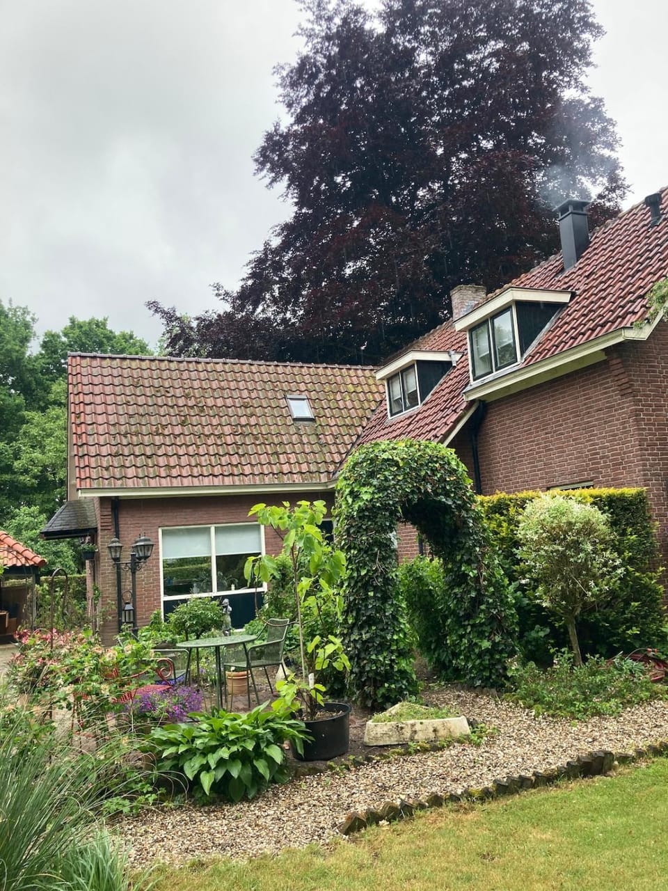Huize Belle Fleur House in Flevoland, Netherlands