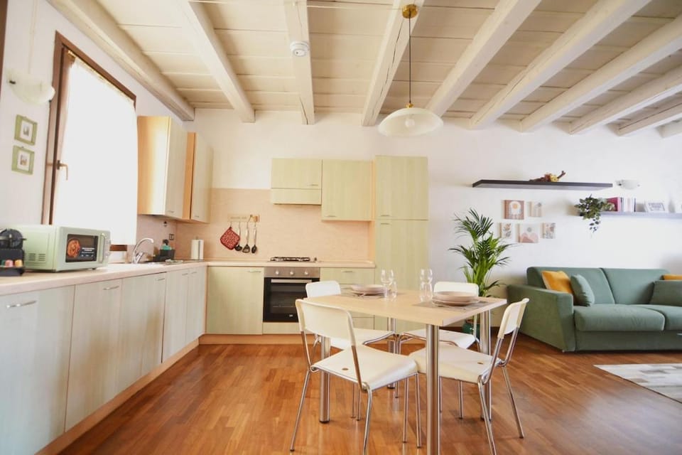 Il Sambuco - in pieno centro Apartment in Padua