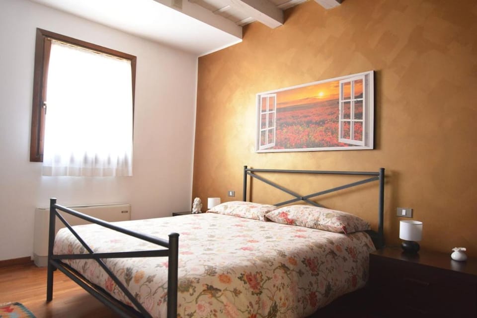 Il Sambuco - in pieno centro Apartment in Padua