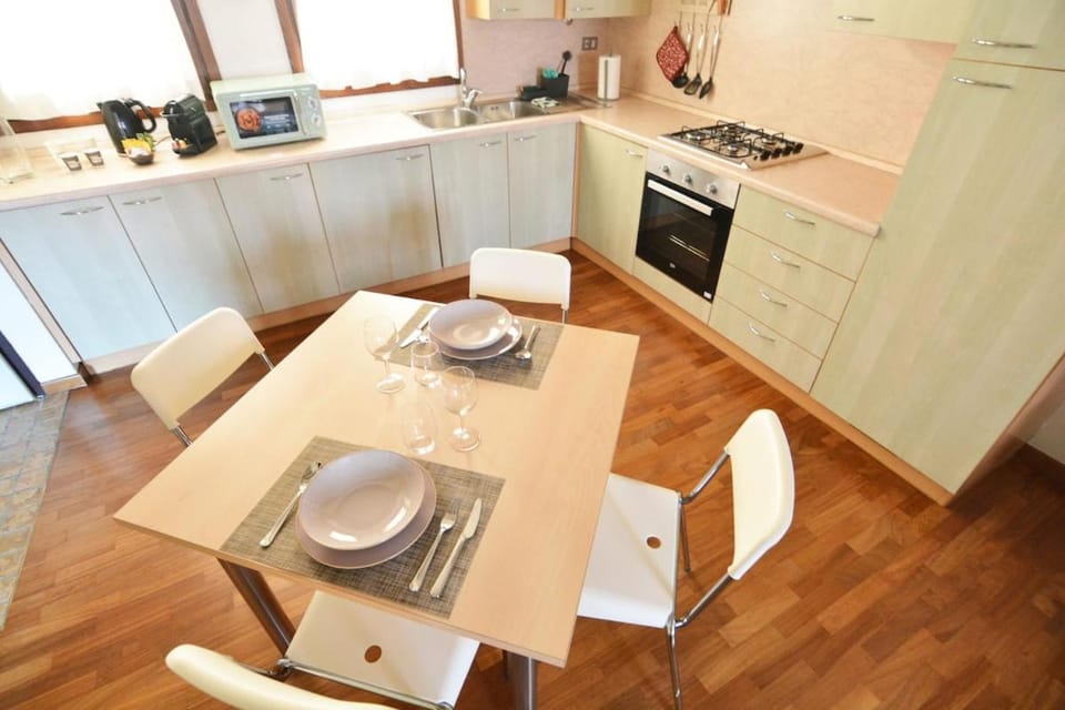 Il Sambuco - in pieno centro Apartment in Padua