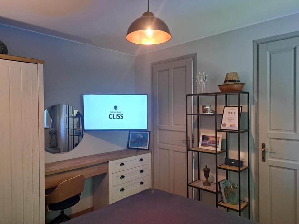 szemesd6 Apartment in Hungary