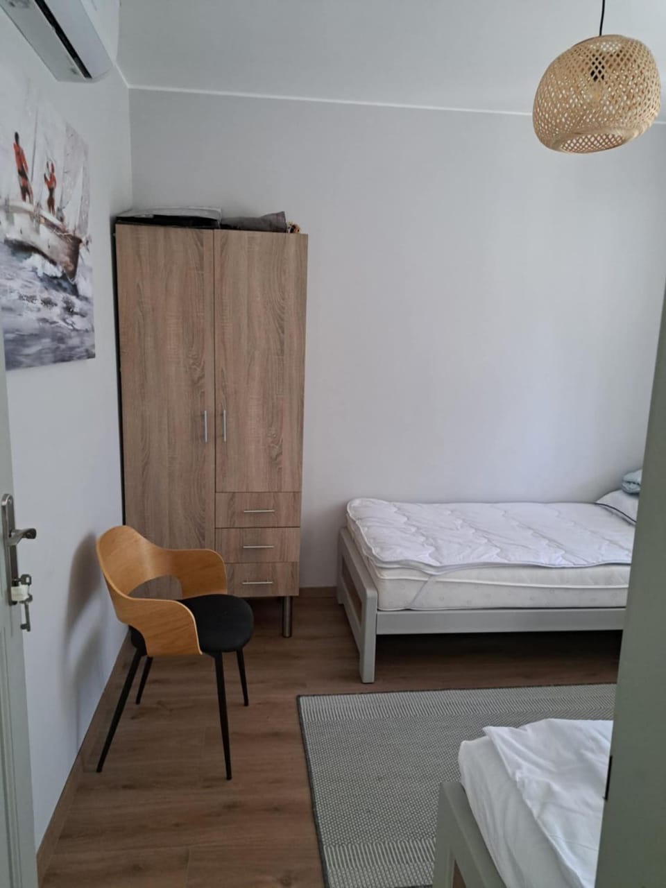szemesd6 Apartment in Hungary