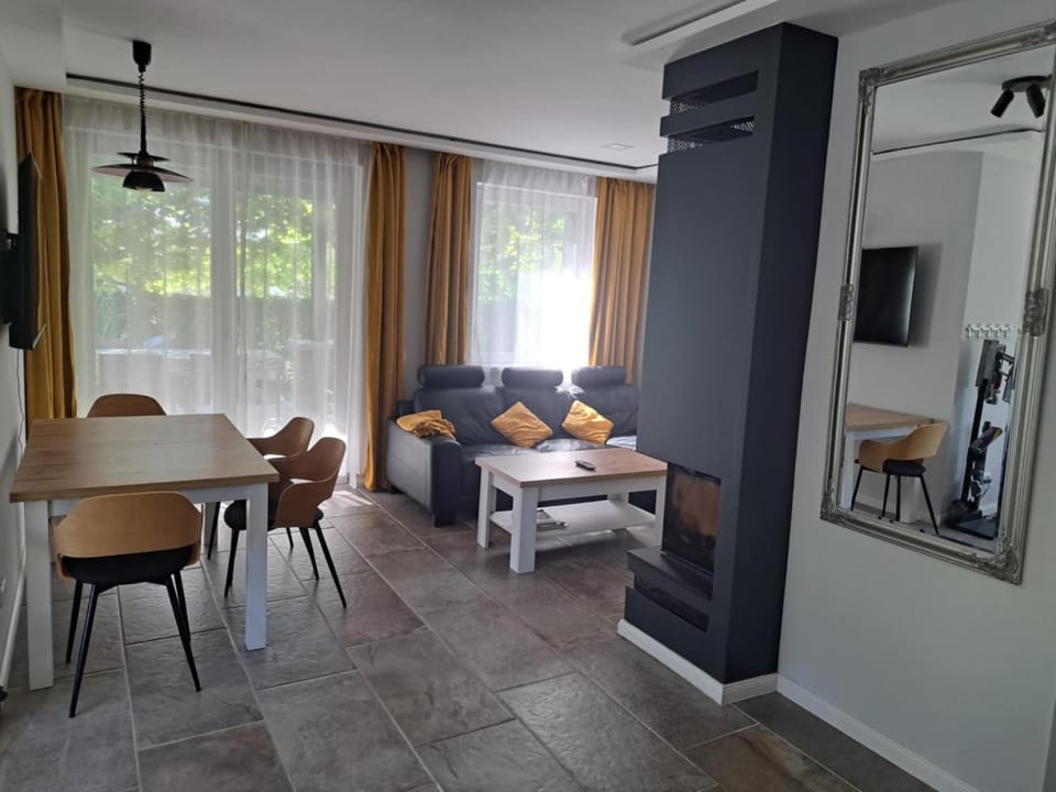 szemesd6 Apartment in Hungary