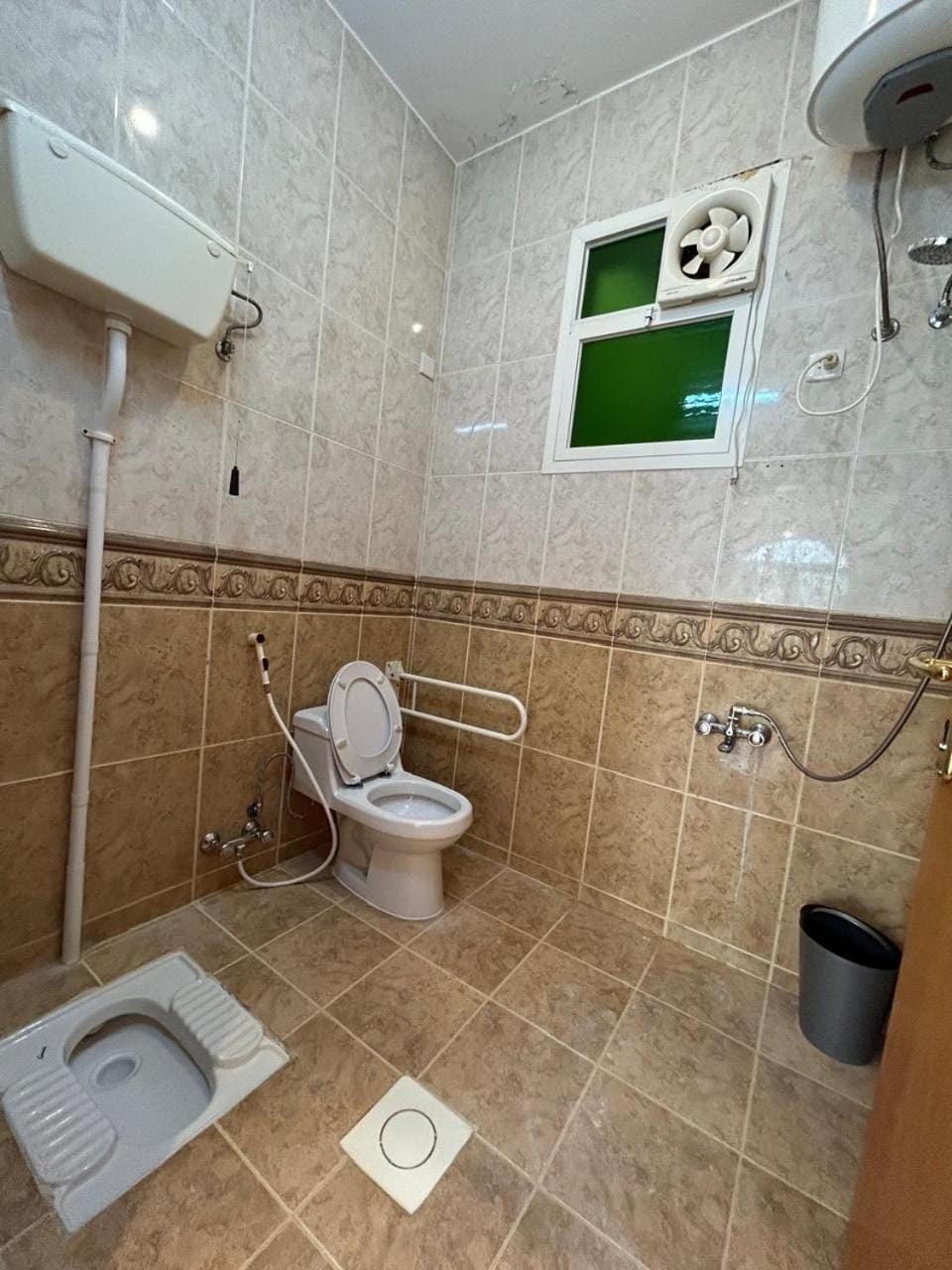 فيلا كبيرة Villa in Saudi Arabia