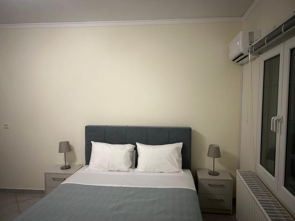 Emerald Studio Apartment in Euboea