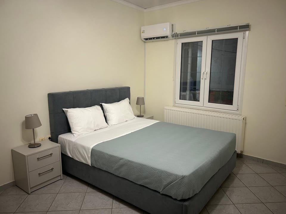 Emerald Studio Apartment in Euboea