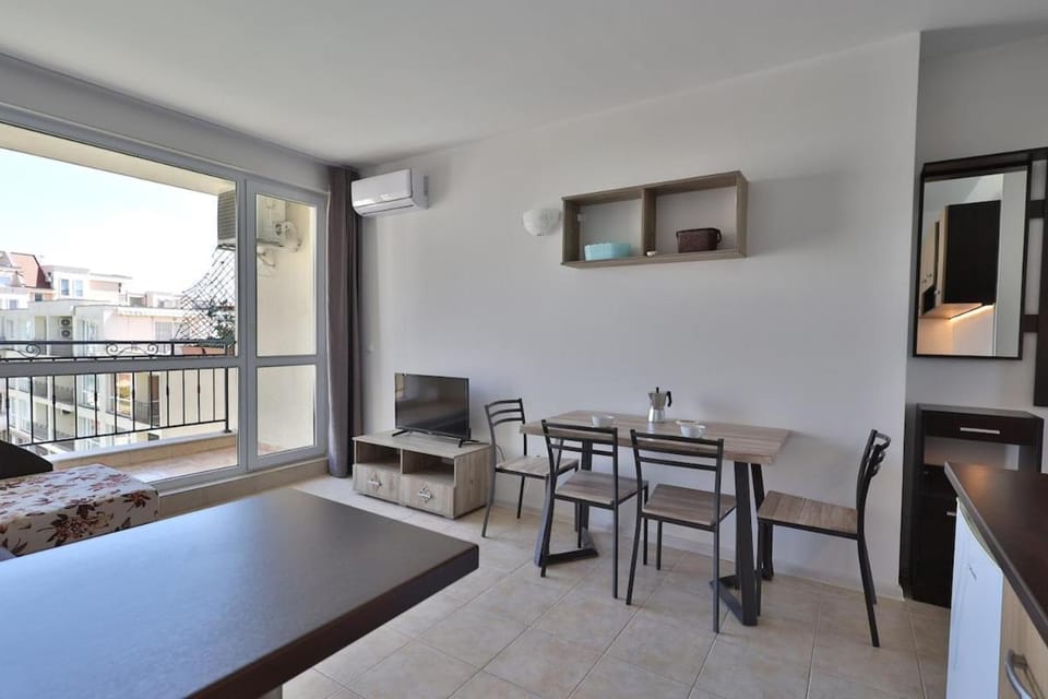 Apartament Casa del Sol no 115 Apartment in Sunny Beach