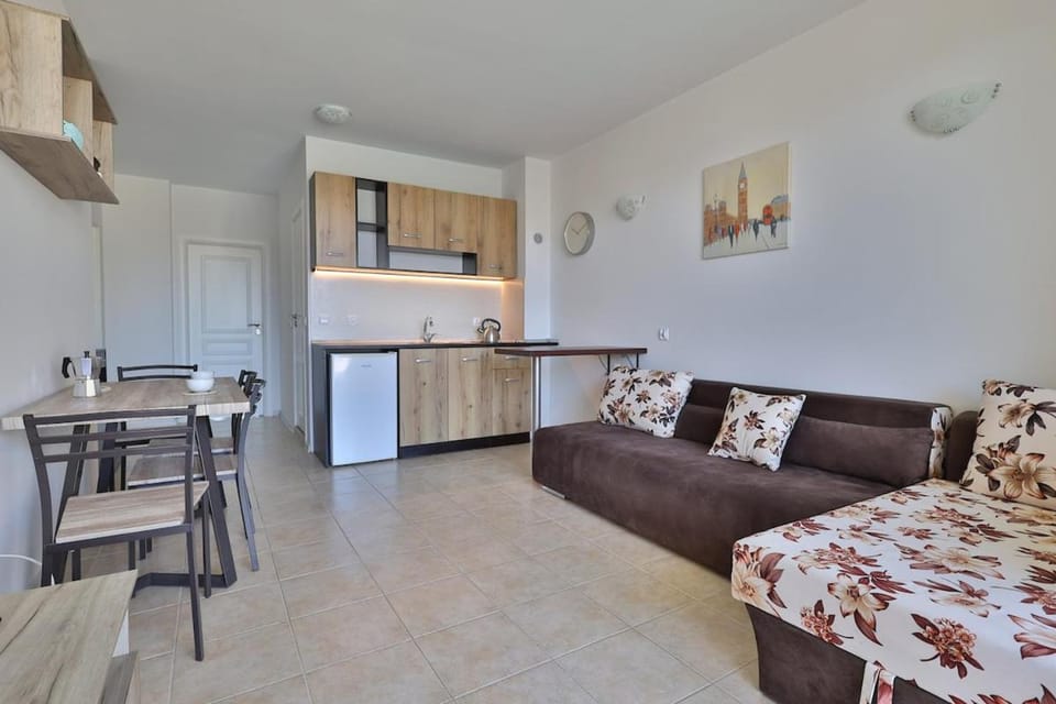 Apartament Casa del Sol no 115 Apartment in Sunny Beach