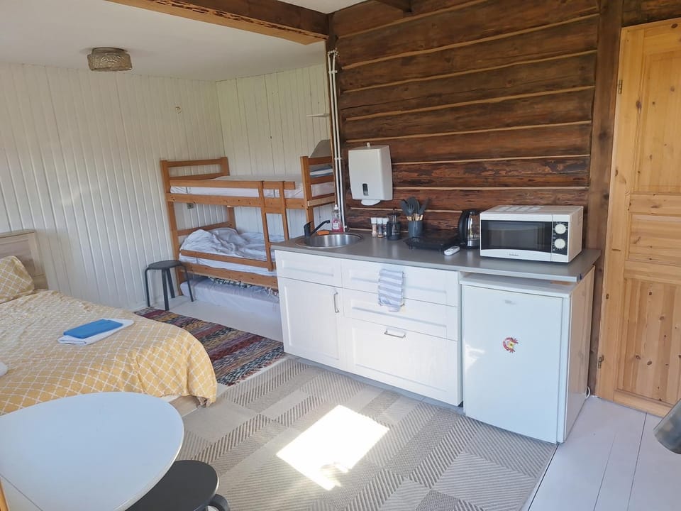 Karikakra Holiday House in Estonia