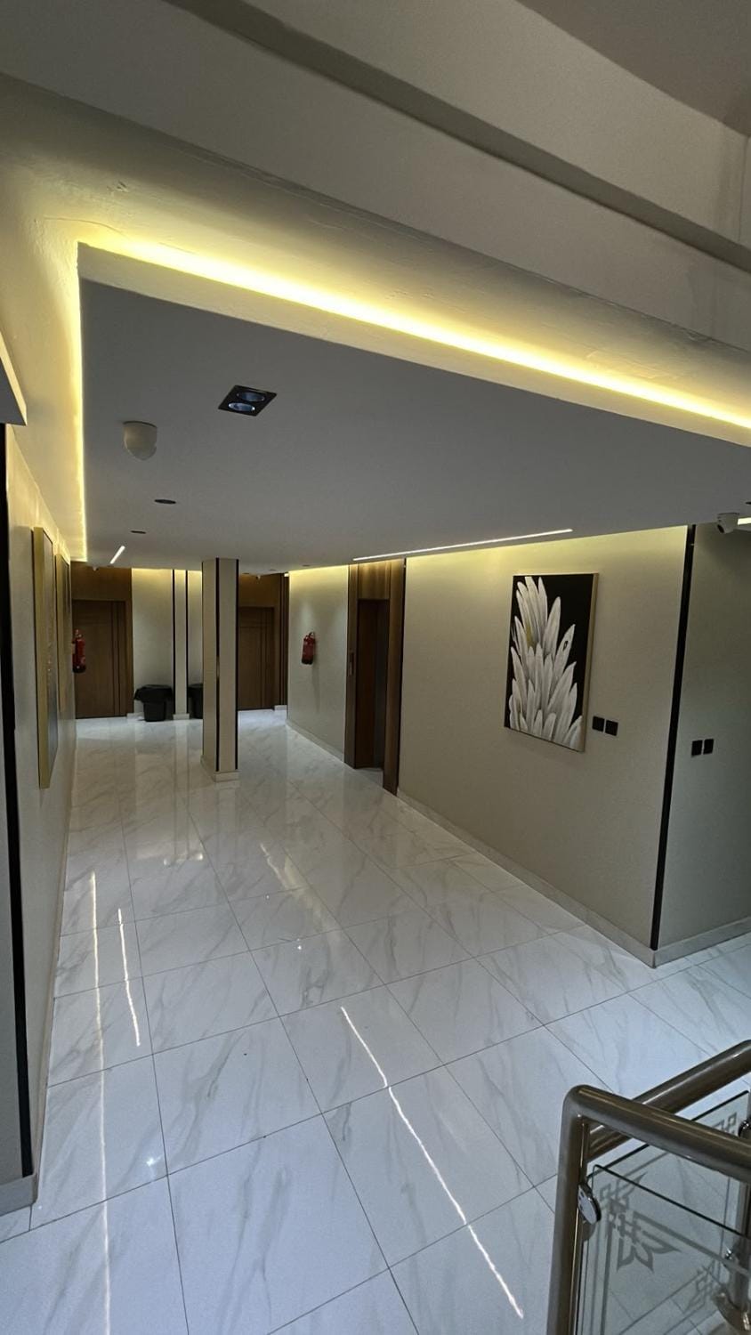 شقق فاخرة Apartment in Riyadh