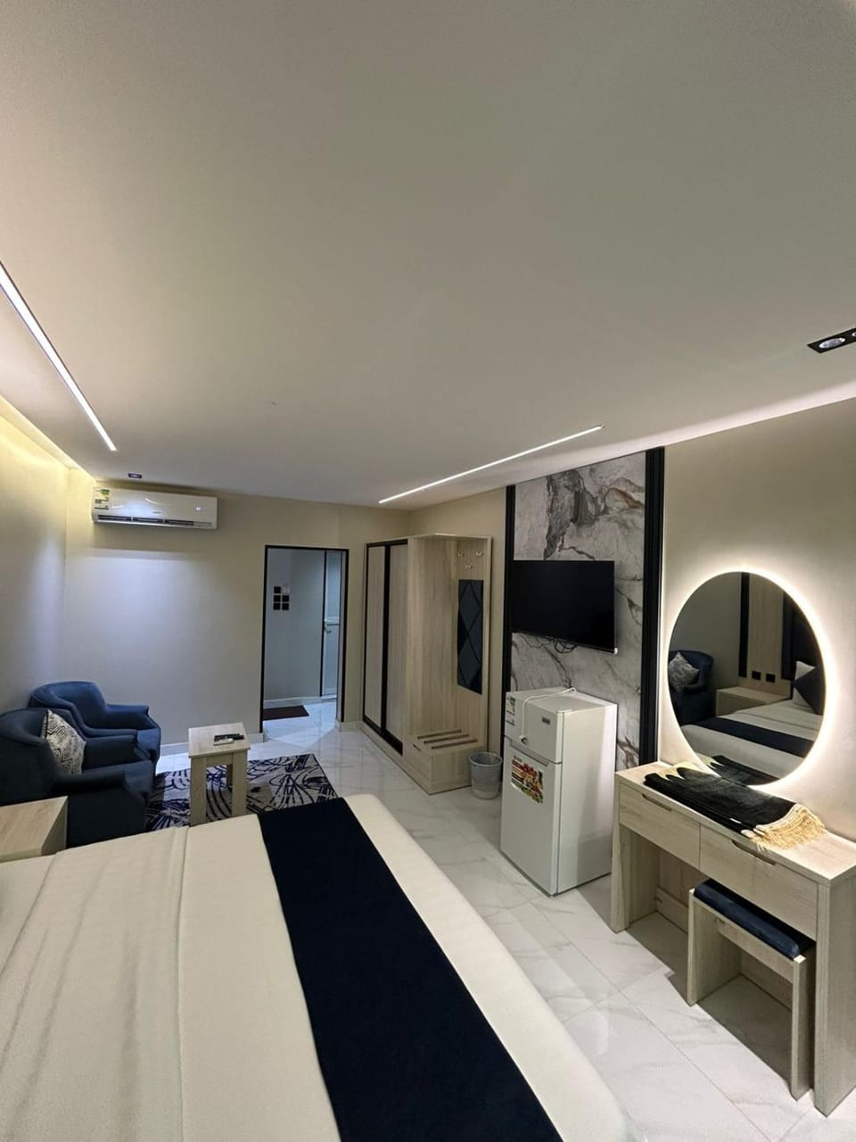 شقق فاخرة Apartment in Riyadh