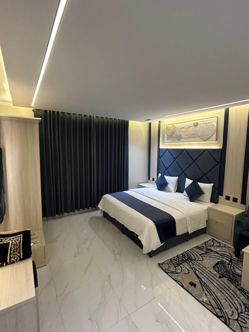 شقق فاخرة Apartment in Riyadh