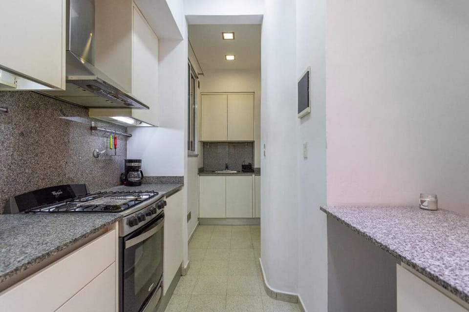Unique Apartment in Retiro Apartment in Buenos Aires