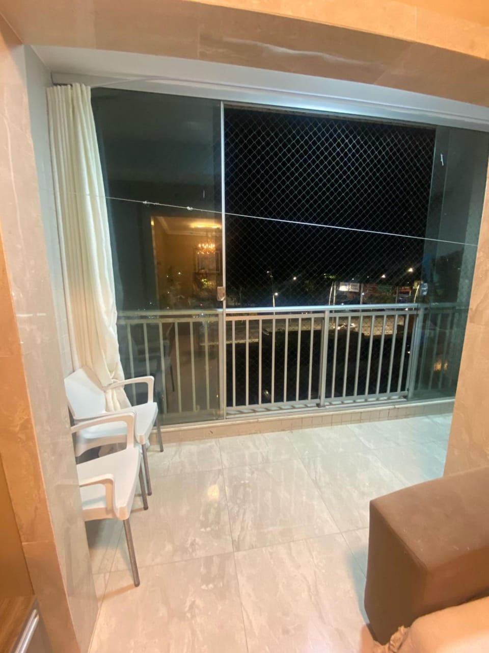 Apartamento planejado para COP 30 Apartment in Belém