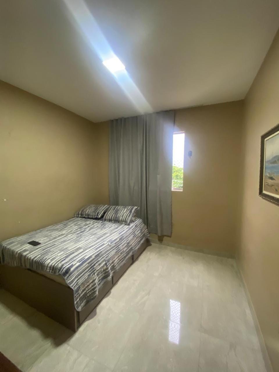 Apartamento planejado para COP 30 Apartment in Belém