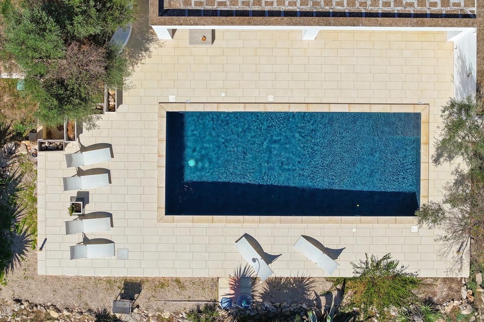 Casa Mathilde by BiancoPugliaVacanze Villa in Province of Taranto