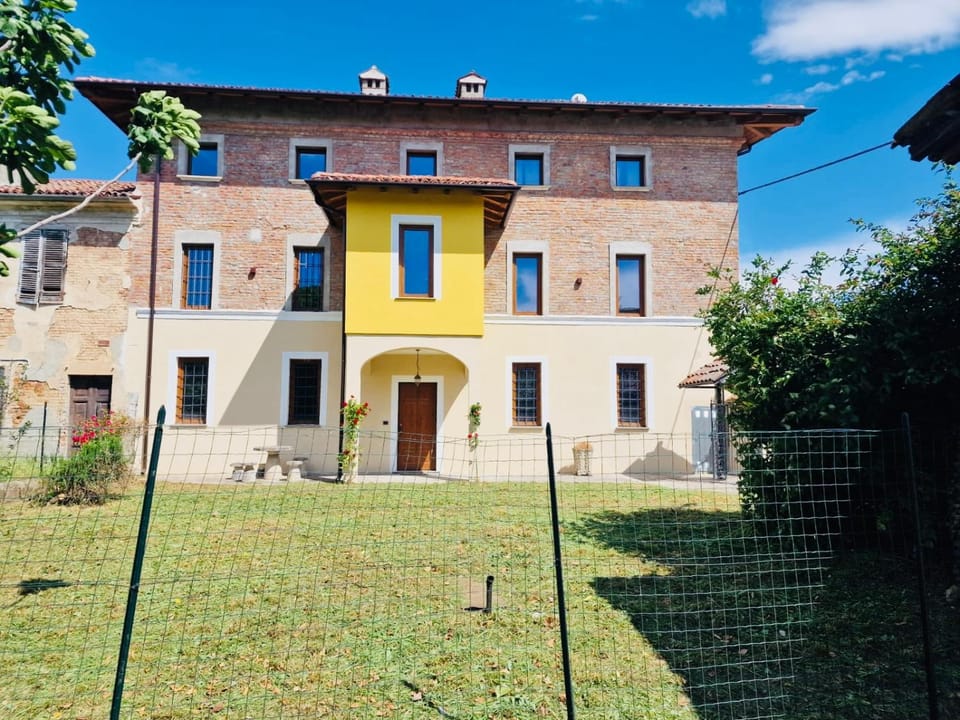 La Residenza del Vescovo Bed and Breakfast in Lombardy